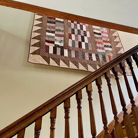 Hill House Bed And Breakfast Loretto Экстерьер фото
