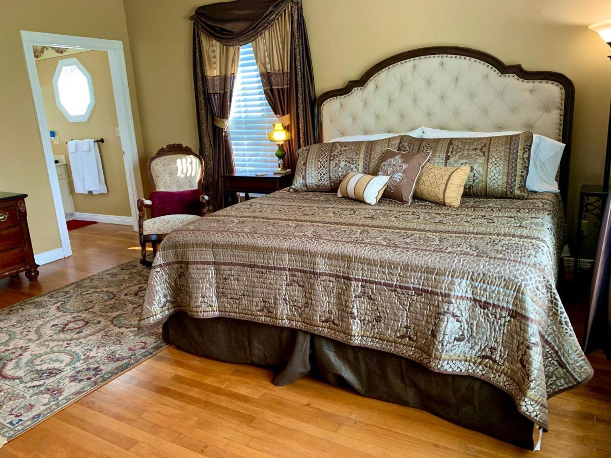 Hill House Bed And Breakfast Loretto Экстерьер фото