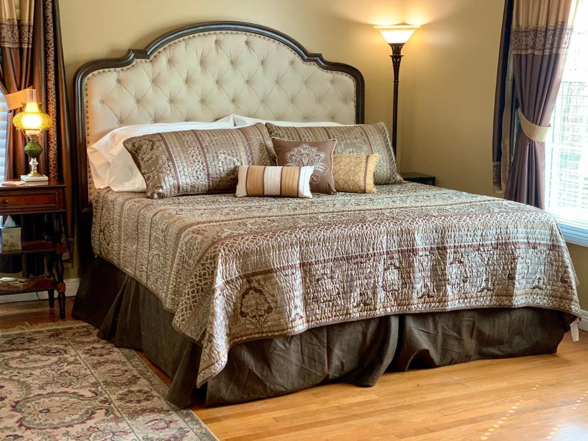 Hill House Bed And Breakfast Loretto Экстерьер фото